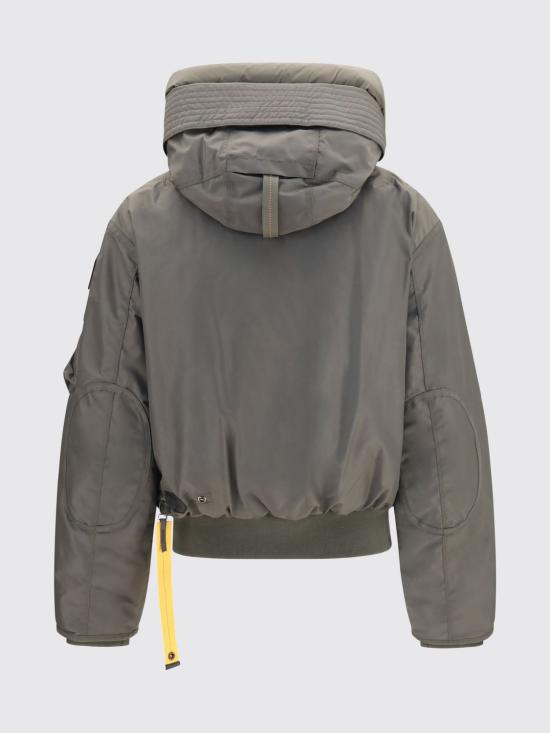 26FW 파라점퍼스 자켓 26WPWJKMA31P51 0218 Olive - PARAJUMPERS