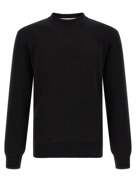  골든구스 스웨터 LDGMP00841P0019729010090100 BLACK