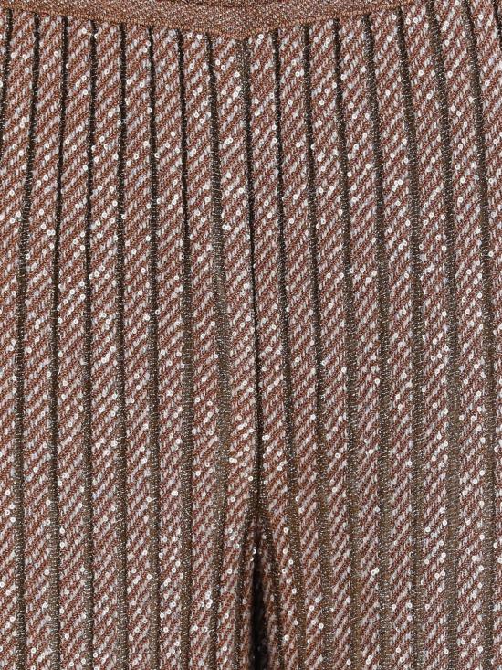 26FW 미소니 팬츠 DS26WI04BK01JB S30GG Pink - MISSONI