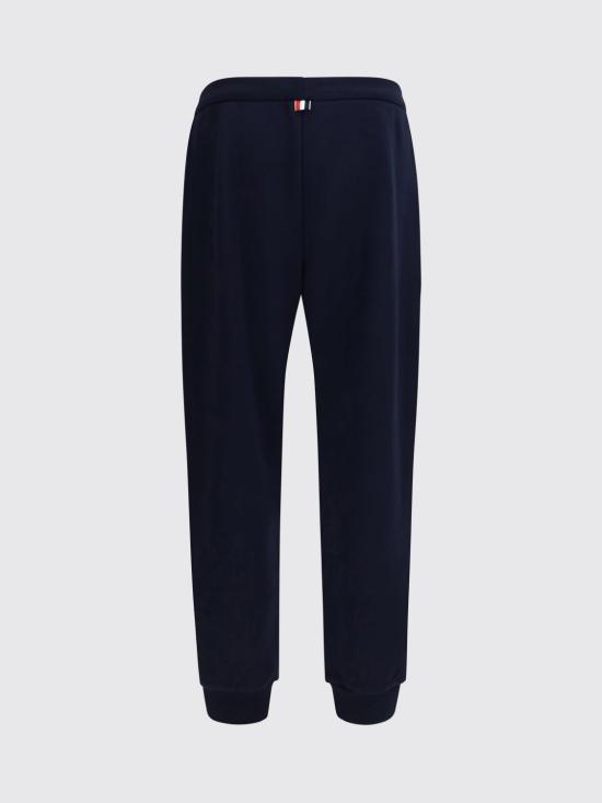 26FW 톰브라운 팬츠 MJQ245A00535 104 White - THOM BROWNE