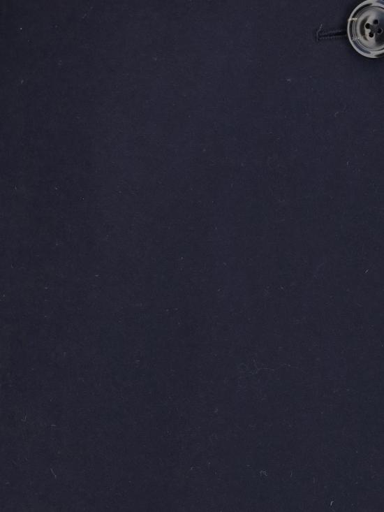 26FW 마르지엘라 코트 S29AA0325M36132 511 Navy - MAISON MARGIELA