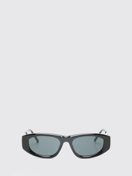 26FW 디 아티코 선글라스 ATTICO80C1 SUN Black - THE ATTICO