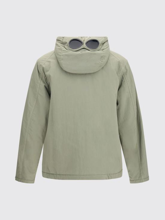 26FW 씨피 컴퍼니 자켓 21CMOW080A110475G 356 Grey - C.P. COMPANY