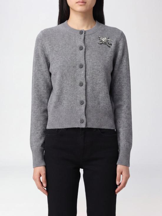 26FW 버버리 스웨터 8132458 Grey