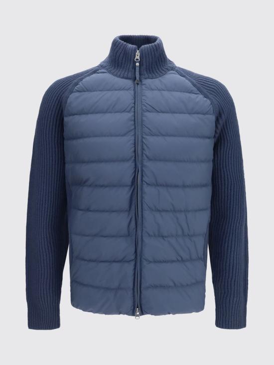 26FW 파라점퍼스 스웨터 26WPMHYRB02P13 0765 Steel - PARAJUMPERS