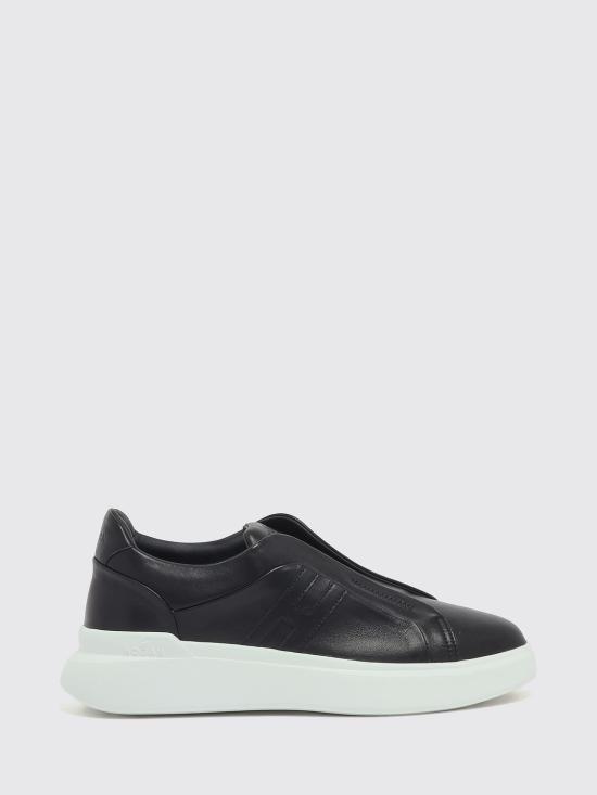 26FW 호간 스니커즈 HXM5800BE00LE9 B999 Black