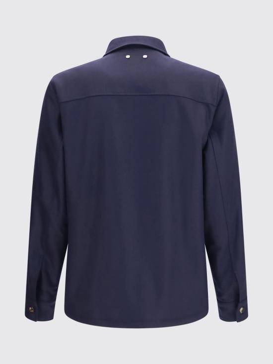 26FW 야콥코헨 자켓 JUME0044000S3679 Y733 Blue - JACOB COHËN
