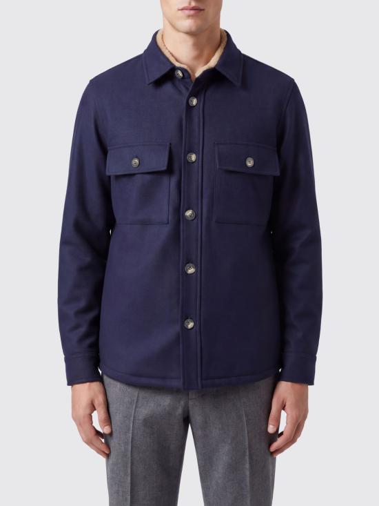 26FW 야콥코헨 자켓 JUME0044000S3679 Y733 Blue