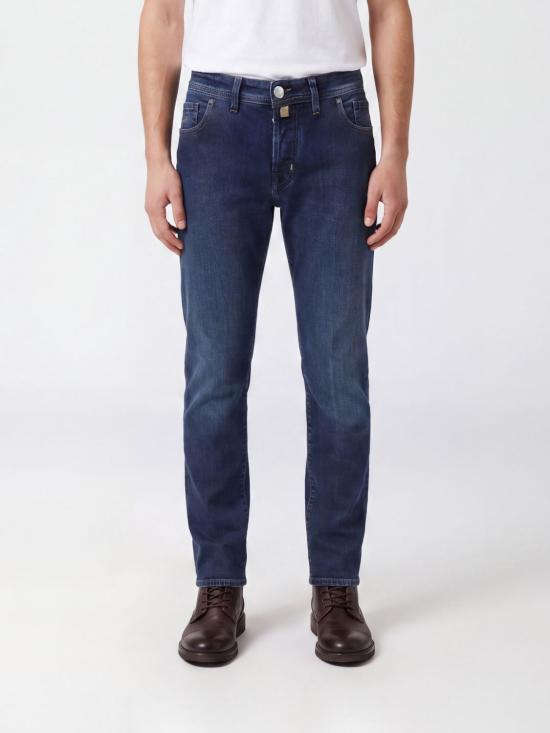 26FW 야콥코헨 데님 팬츠 JUMQM004059S4369 100D Blue