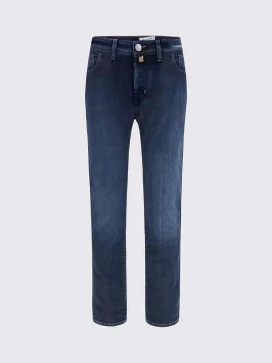 26FW 야콥코헨 데님 팬츠 JUMQM004059S4369 100D Blue - JACOB COHËN