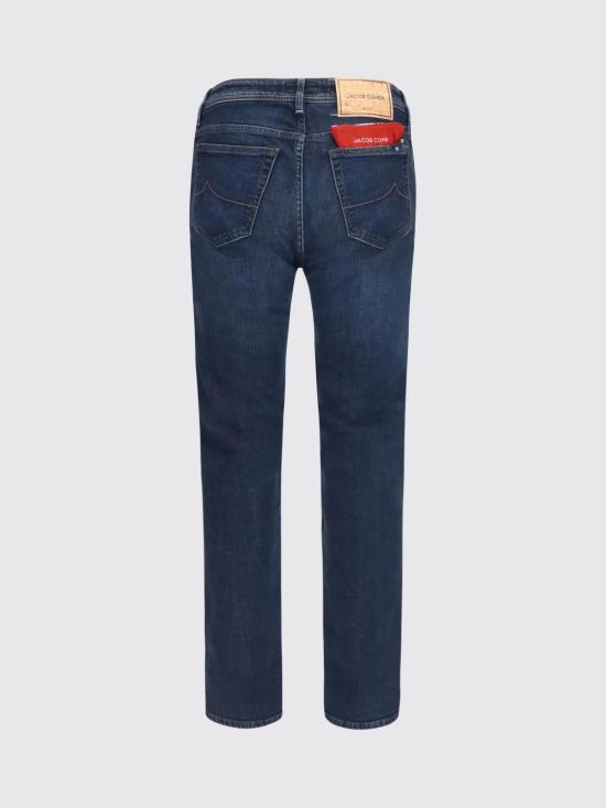 26FW 야콥코헨 데님 팬츠 JUMQM004059S4369 100D Blue - JACOB COHËN