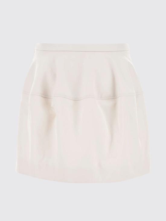 26FW 로에베 스커트 S359Y08XBU Ivory - LOEWE