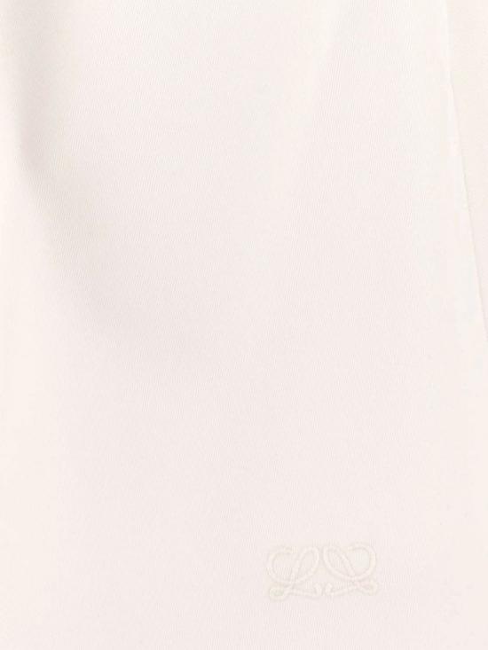 26FW 로에베 스커트 S359Y08XBU Ivory - LOEWE
