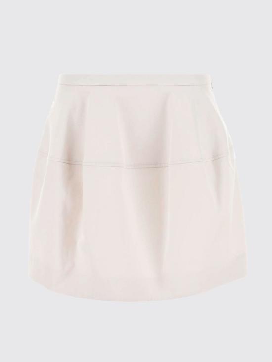 26FW 로에베 스커트 S359Y08XBU Ivory - LOEWE