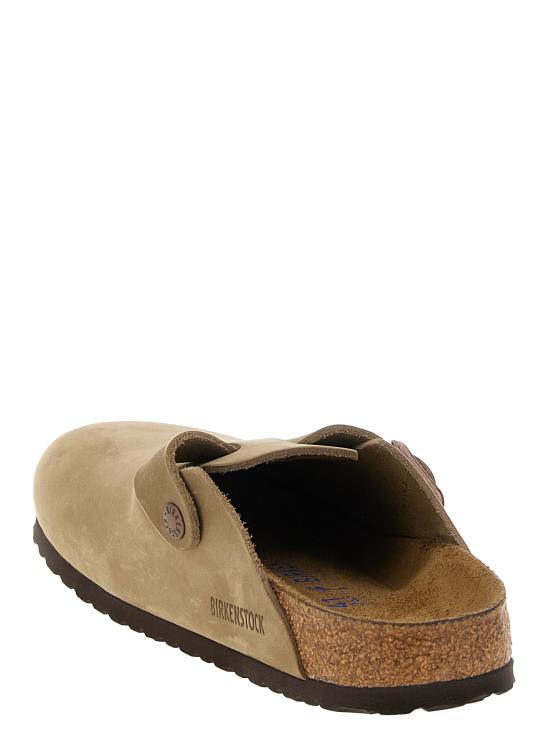 26FW 버켄스탁 스니커즈 1019484TABACCOBROWN - BIRKENSTOCK