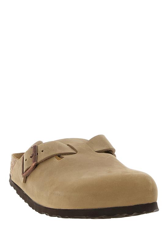 26FW 버켄스탁 스니커즈 1019484TABACCOBROWN - BIRKENSTOCK