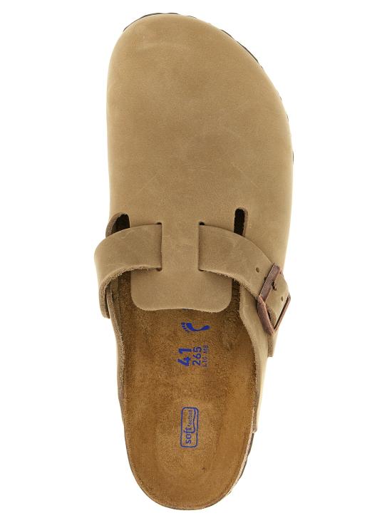 26FW 버켄스탁 스니커즈 1019484TABACCOBROWN - BIRKENSTOCK