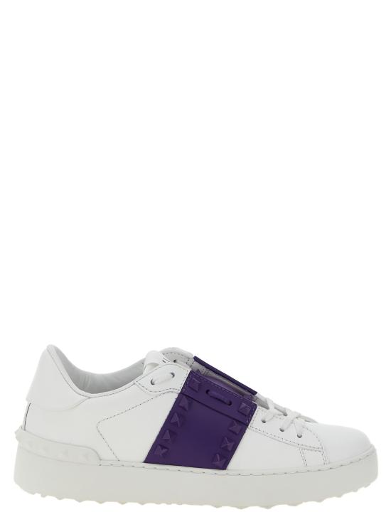 26FW 발렌티노 가라바니 스니커즈 W0S0A01LTUYT4 Purple