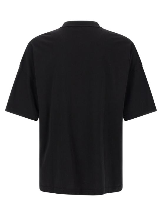 26FW 팜앤젤스 탑 PAMAA003JR0061003 Black - PALM ANGELS