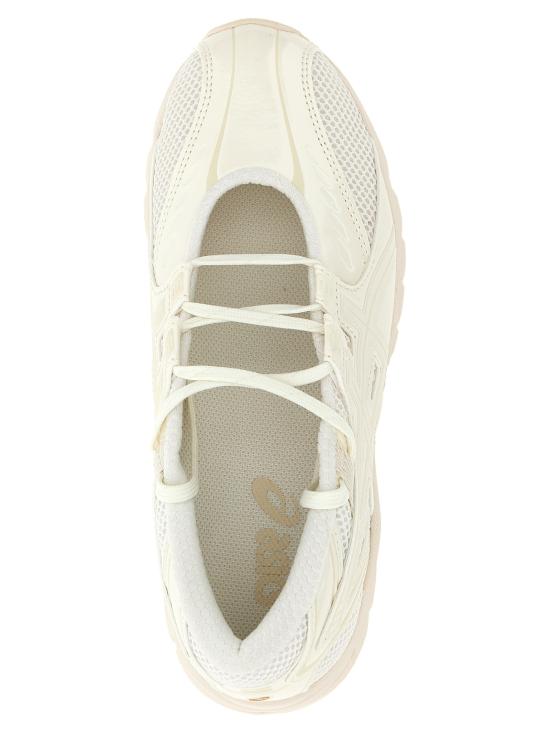 26FW 아식스 스니커즈 1203B057100 White - ASICS