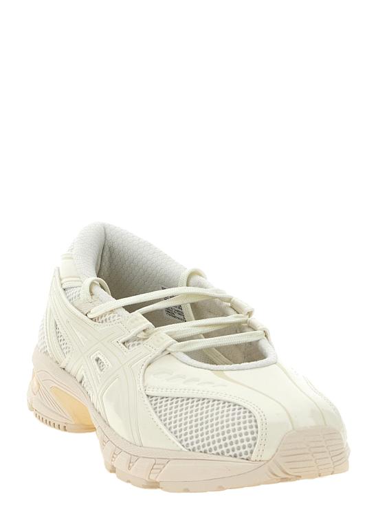 26FW 아식스 스니커즈 1203B057100 White - ASICS