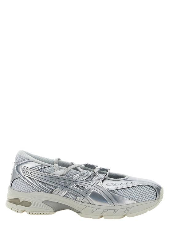 26FW 아식스 스니커즈 1203B057020 Silver