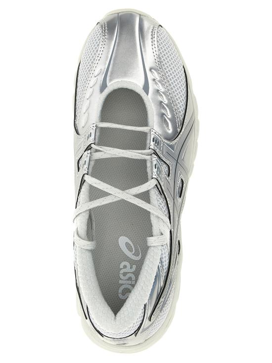 26FW 아식스 스니커즈 1203B057020 Silver - ASICS
