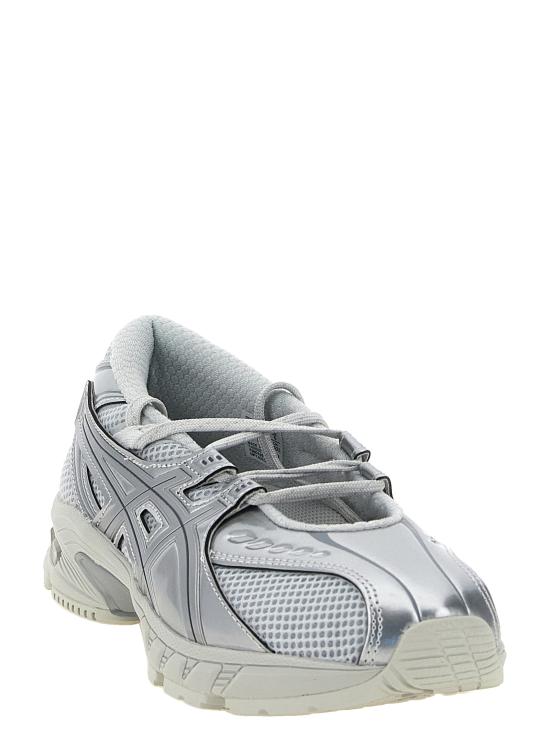 26FW 아식스 스니커즈 1203B057020 Silver - ASICS