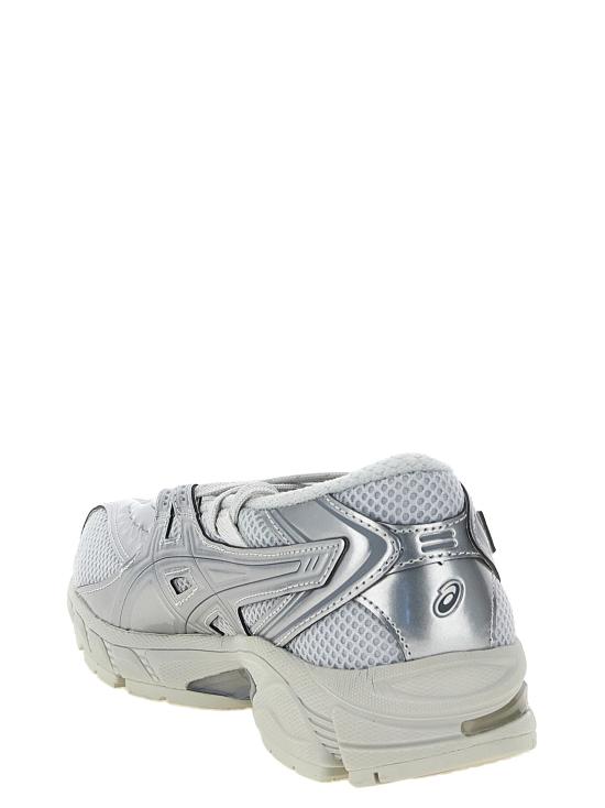 26FW 아식스 스니커즈 1203B057020 Silver - ASICS
