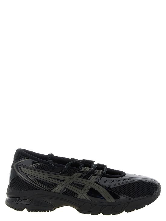 26FW 아식스 스니커즈 1203B057001 Black