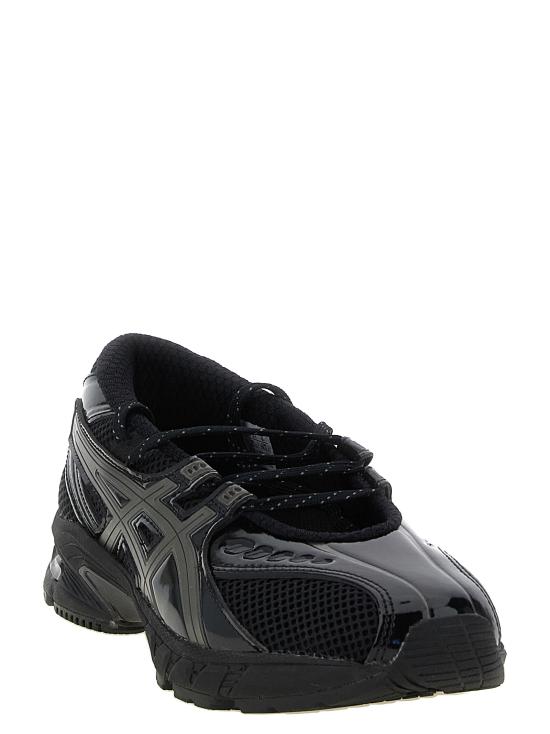 26FW 아식스 스니커즈 1203B057001 Black - ASICS