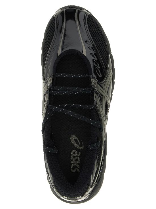 26FW 아식스 스니커즈 1203B057001 Black - ASICS