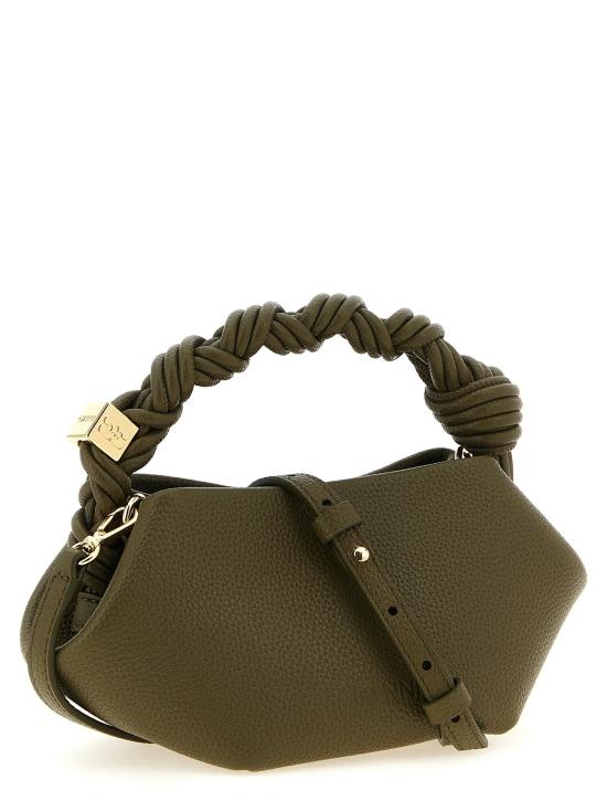  가니 가방 LDC2100008838 OLIVE - GANNI