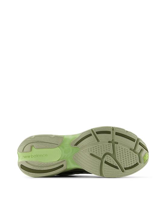 26FW 뉴발란스 스니커즈 U20101AH GREEN - NEW BALANCE