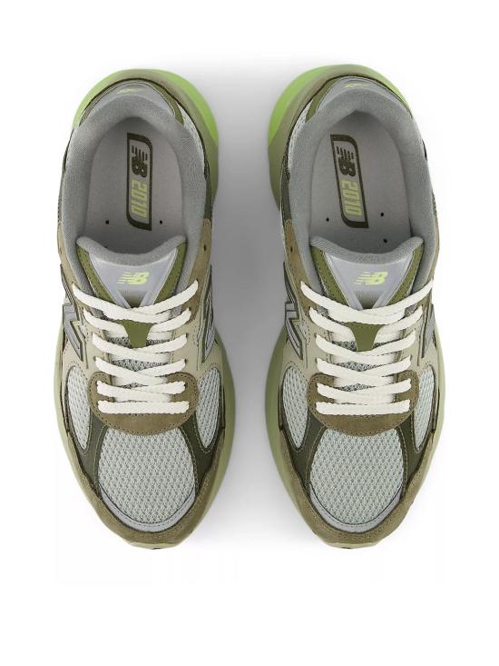 26FW 뉴발란스 스니커즈 U20101AH GREEN - NEW BALANCE