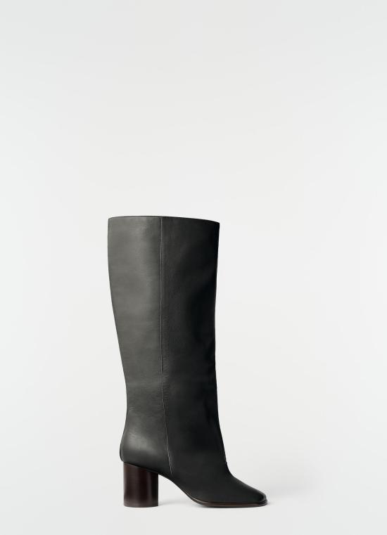 26FW 르메르 부츠 FO0312LL0270 BK999 BLACK