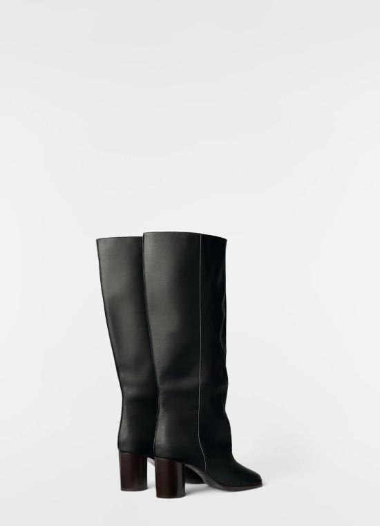 26FW 르메르 부츠 FO0312LL0270 BK999 BLACK - LEMAIRE