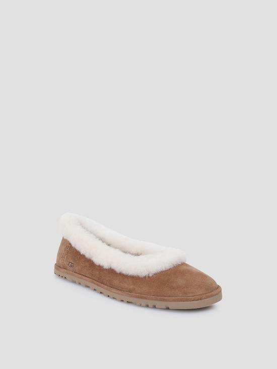 26FW 어그 슈즈 1178111 CHE CHESTNUT - UGG