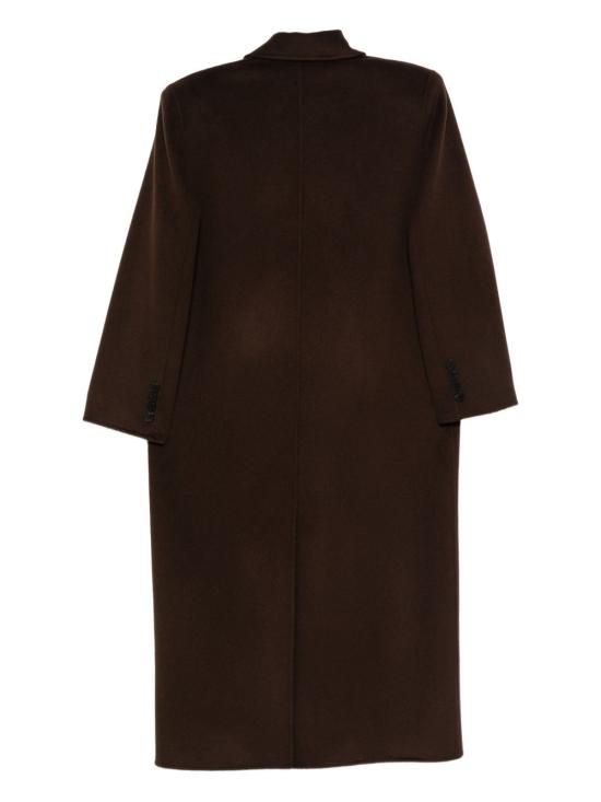  032C 코트 COFS045562000DARKBROWN AI26 - 032C