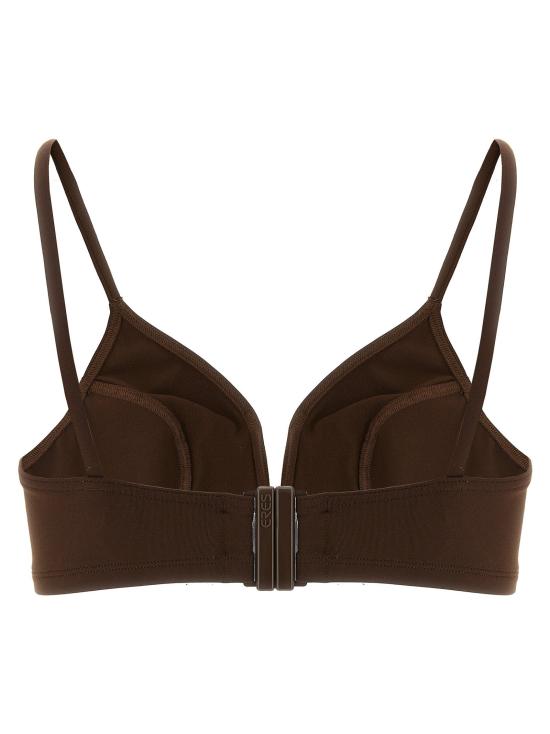  에레스 비치웨어 LD032630CHOCOLATNOIR BROWN - ERES