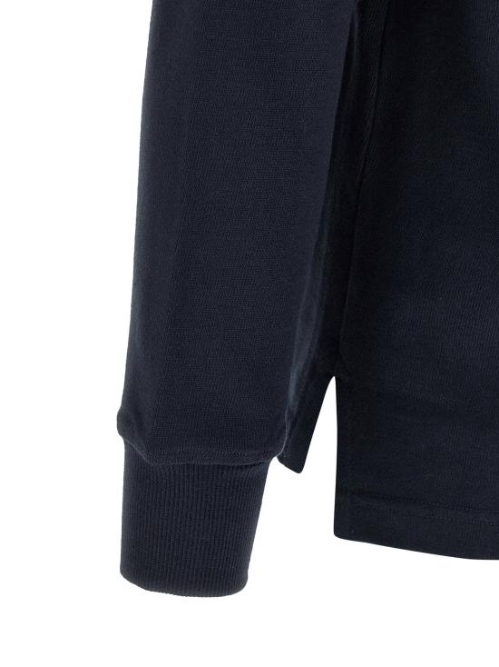  이자벨마랑 셔츠 LDPL0013HAD3K02H30NA NAVY - ISABEL MARANT