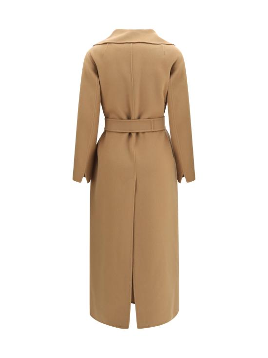 26FW 에스막스마라 코트 2629016143600 001 BEIGE - 'S MAX MARA