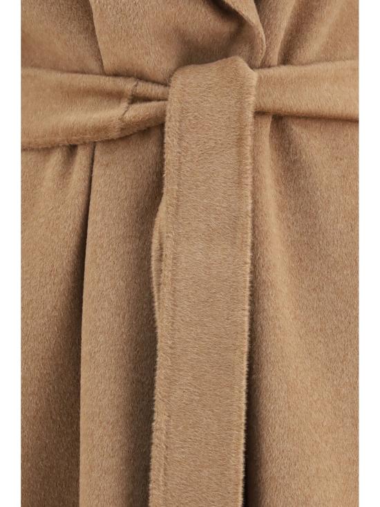 26FW 에스막스마라 코트 2629016143600 001 BEIGE - 'S MAX MARA
