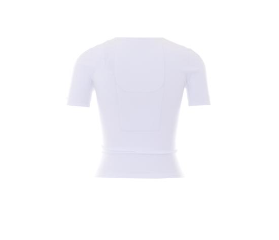26FW 구찌 긴팔 티셔츠 A006FJ XJH7D9011 WHITE - GUCCI