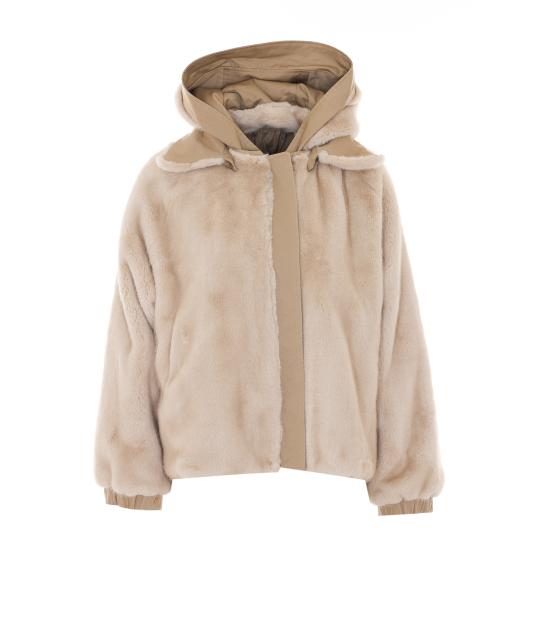 26FW 불리 패딩 7353 CORDA BEIGE - BULLY