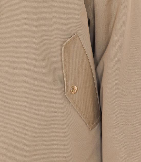 26FW 불리 패딩 7353 CORDA BEIGE - BULLY