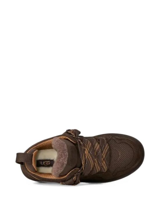 26FW 어그 로우멜 스니커즈 1144032 DDC DUSTED COCOA - UGG