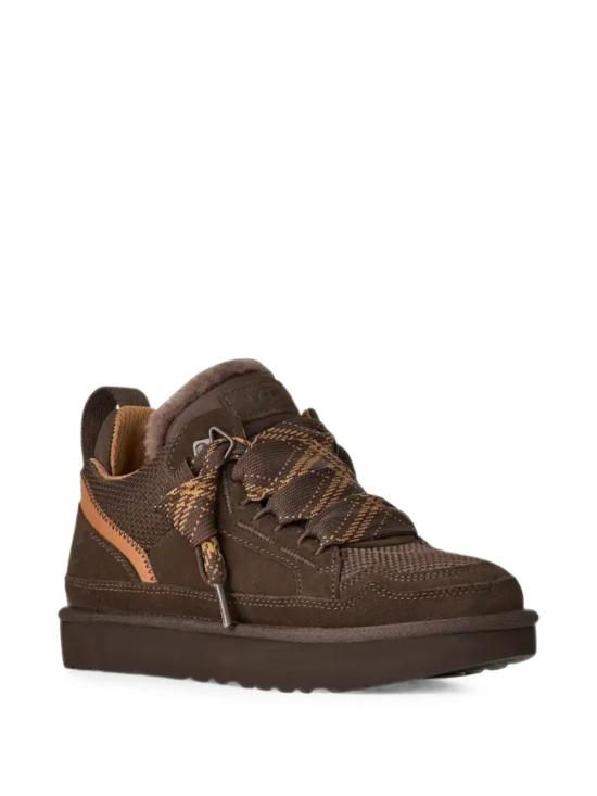 26FW 어그 로우멜 스니커즈 1144032 DDC DUSTED COCOA - UGG