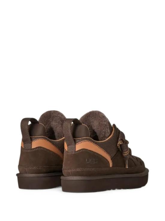26FW 어그 로우멜 스니커즈 1144032 DDC DUSTED COCOA - UGG