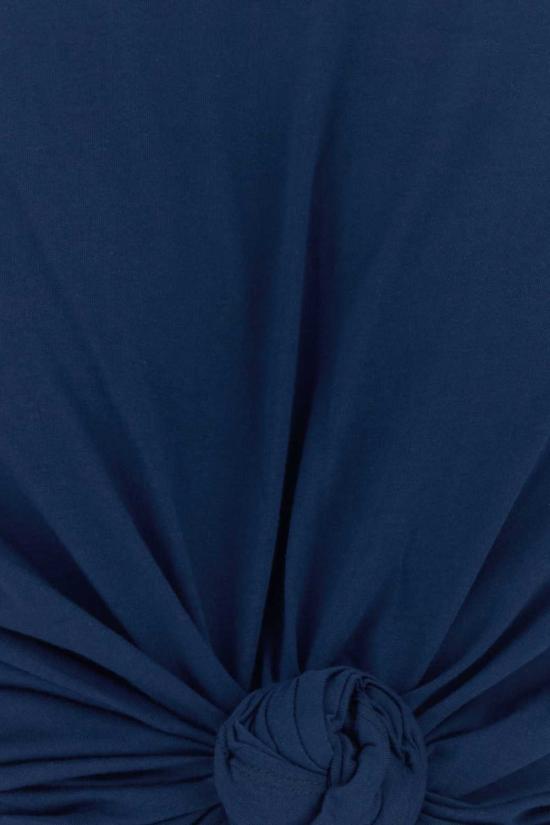 26FW 마그다뷰트림 폴로 티셔츠 173926 NAVY - MAGDA BUTRYM